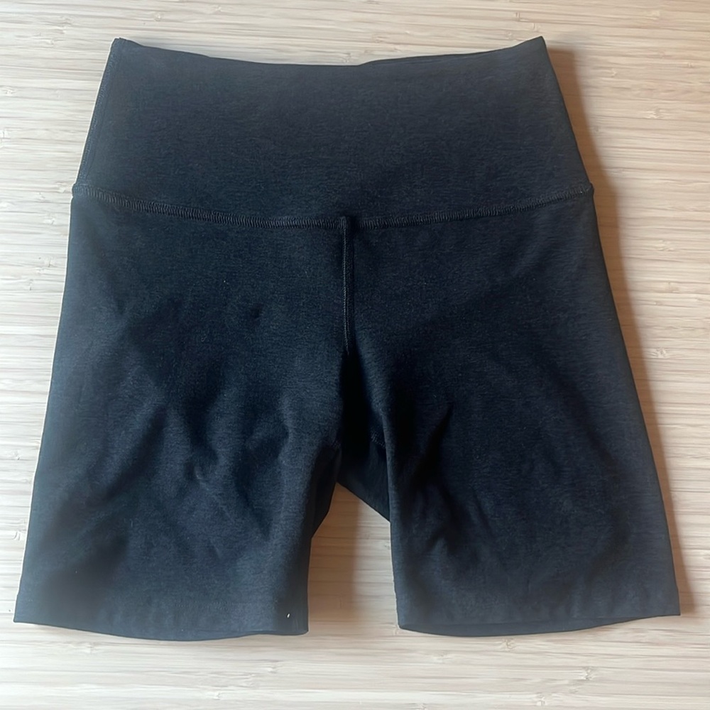Beyond Yoga bike shorts